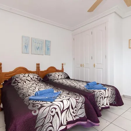 Sunset Bay 31 - Two Bed *