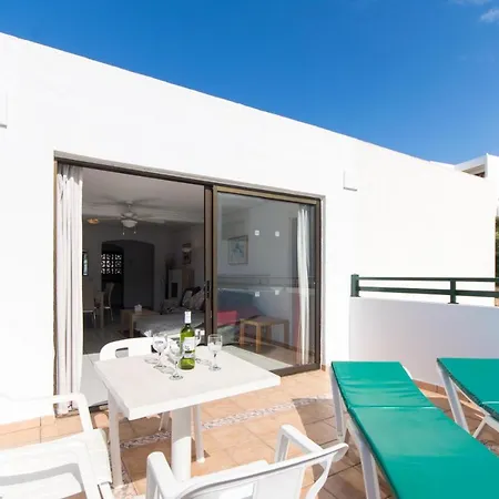 Sunset Bay 31 - Two Bed Apartamento