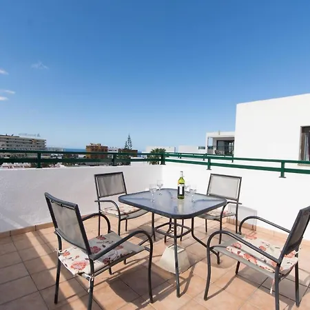 Sunset Bay 31 - Two Bed *