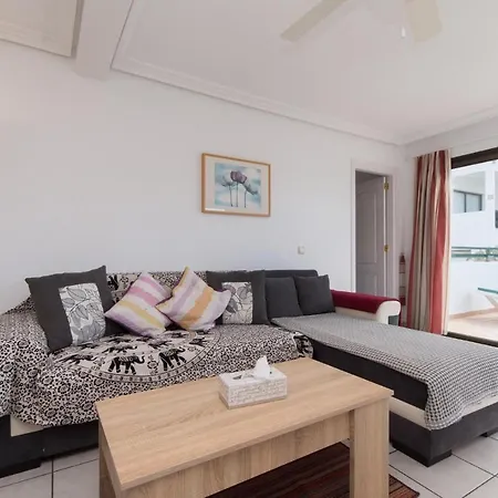Apartamento Sunset Bay 31 - Two Bed