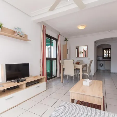 Sunset Bay 31 - Two Bed Lejlighed Costa Adeje (Tenerife)