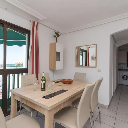 Sunset Bay 31 - Two Bed Costa Adeje (Tenerife)