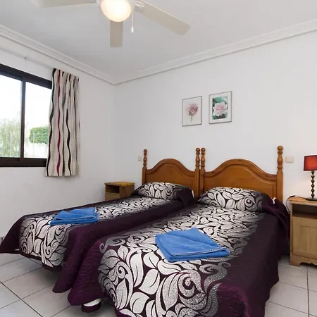 Sunset Bay 31 - Two Bed