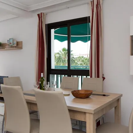 Lejlighed Sunset Bay 31 - Two Bed Costa Adeje (Tenerife)