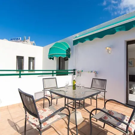 Sunset Bay 31 - Two Bed Lejlighed *
