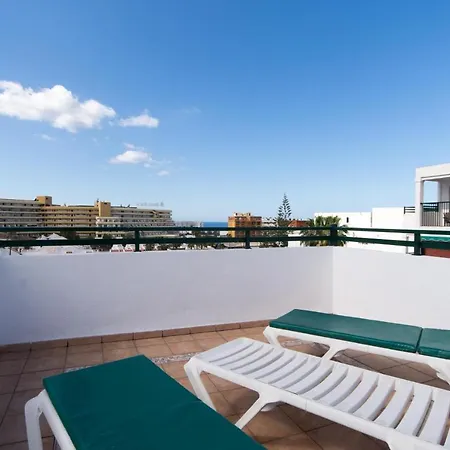 Sunset Bay 31 - Two Bed Costa Adeje (Tenerife)