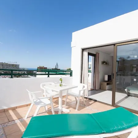 Lejlighed Sunset Bay 31 - Two Bed