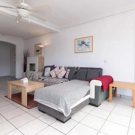 Sunset Bay 31 - Two Bed Costa Adeje (Tenerife)