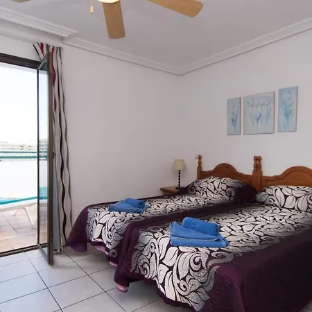 Sunset Bay 31 - Two Bed Costa Adeje (Tenerife)