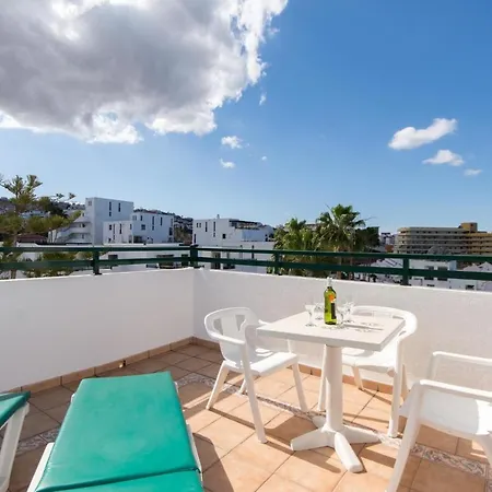 Sunset Bay 31 - Two Bed Costa Adeje (Tenerife)