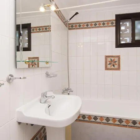Appartement Sunset Bay 31 - Two Bed *